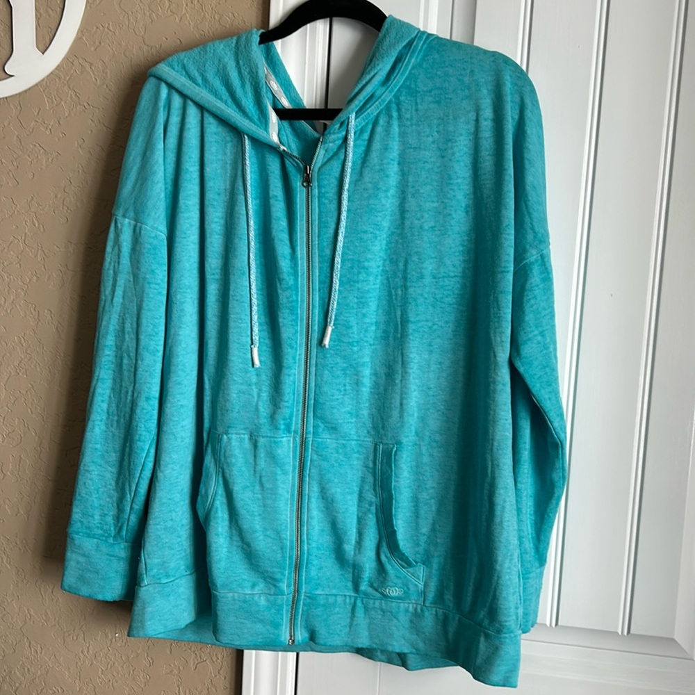 Maurice’s light weight Jacket